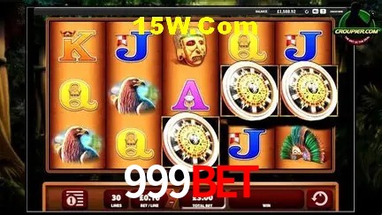 Experiência VIP 999bet