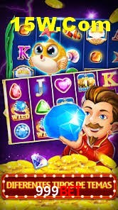 Live Casino 999bet