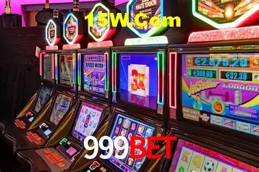 Jogos de Slot 999bet