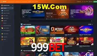 Promoções Sazonais 999bet