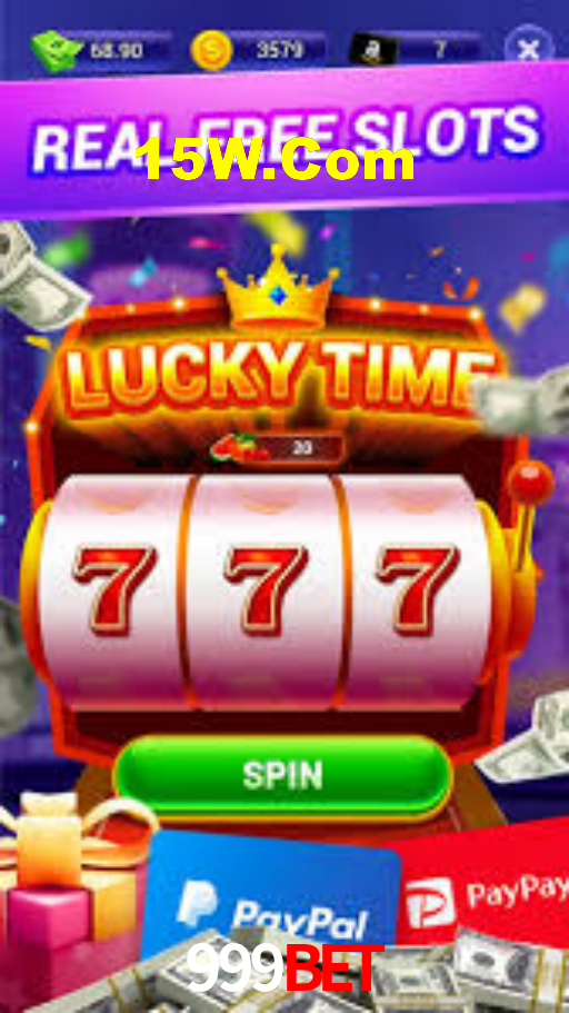 999bet App Interface